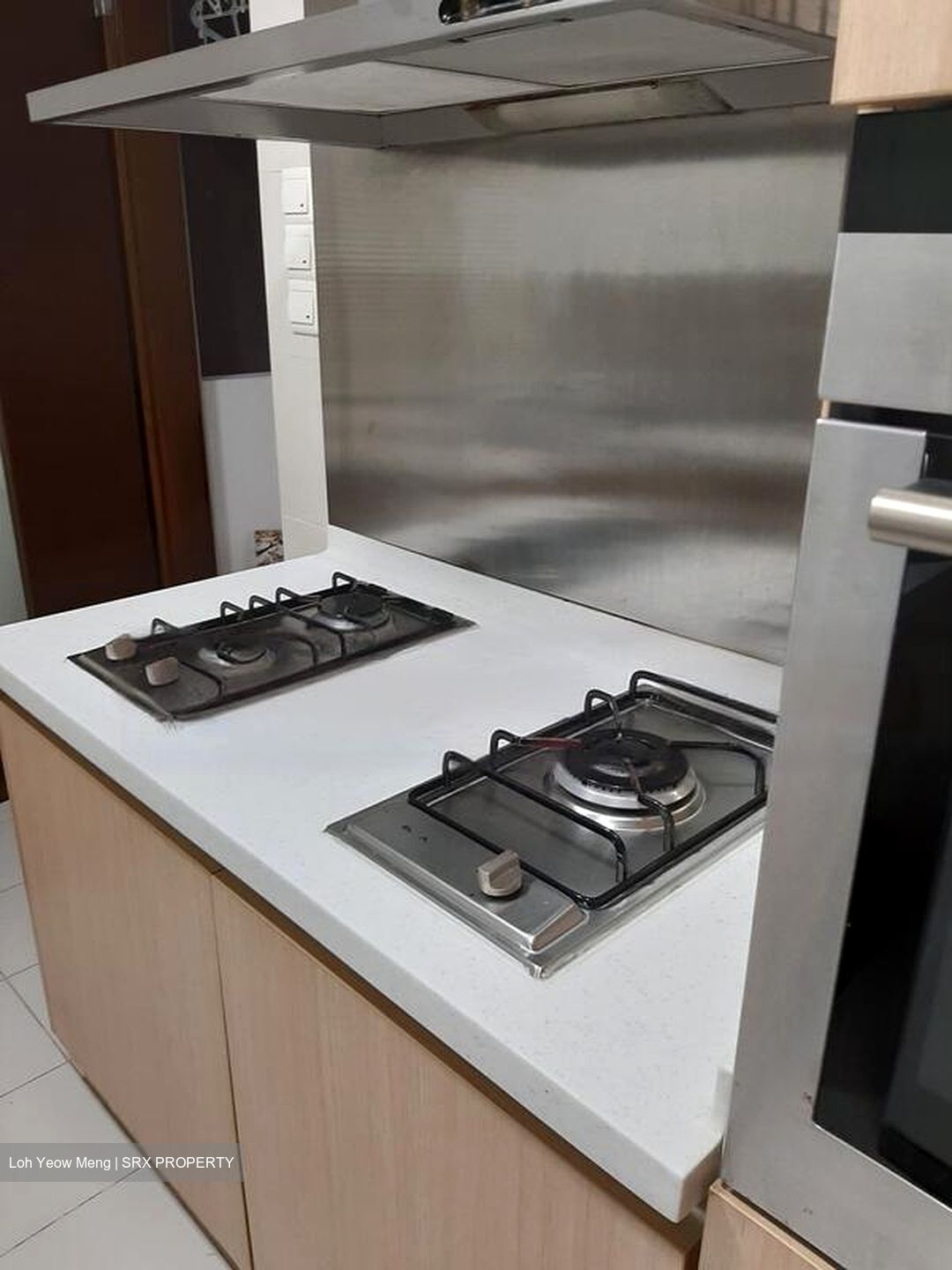 Residences @ Evelyn (D11), Condominium #437993861